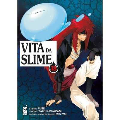 Vita da slime Vol. 18 (ITA)