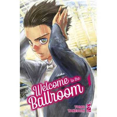 Welcome to the ballroom Vol. 1 (ITA)