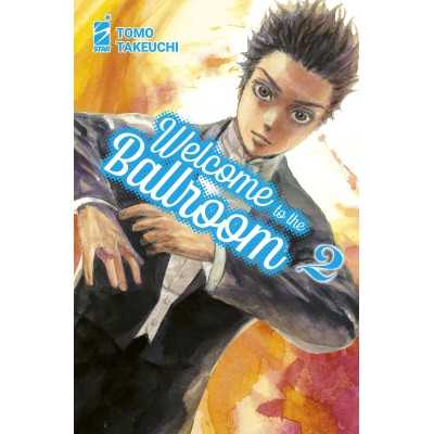Welcome to the ballroom Vol. 2 (ITA)