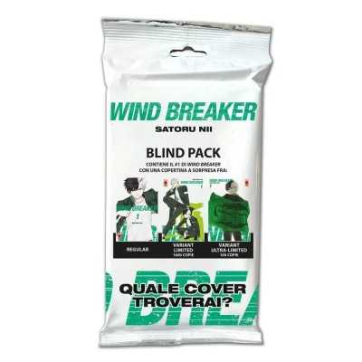 Wind Breaker Vol. 1 - Blind Pack (ITA)