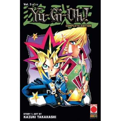 YU-GI-OH! Complete Edition Vol. 3 (ITA)