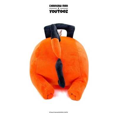 CHAINSAW MAN - Pochita Youtooz Plush Figure 30 cm