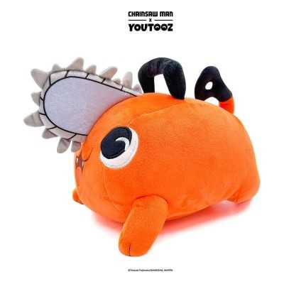 CHAINSAW MAN - Pochita Youtooz Plush Figure 30 cm