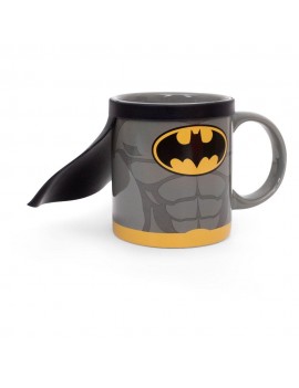 DC COMICS Batman Mug 3D 250 ml
