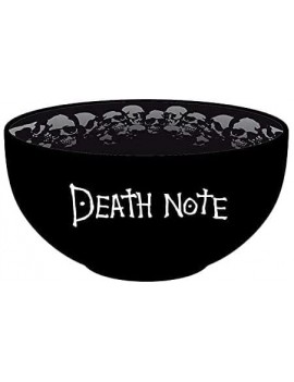DEATH NOTE - Bowl "Death...