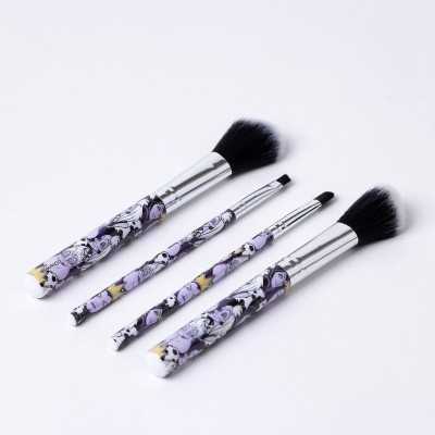 DISNEY VILLAINS - Beauty Case con Pennelli trucco