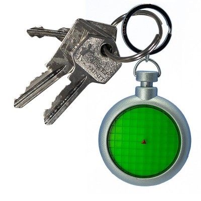 DRAGON BALL - Keychain 3D Premium Radar