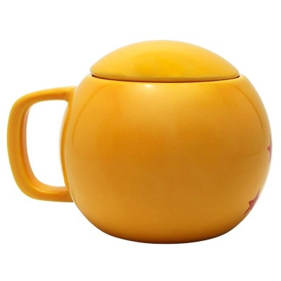 DRAGON BALL - Mug 3D Dragon Ball