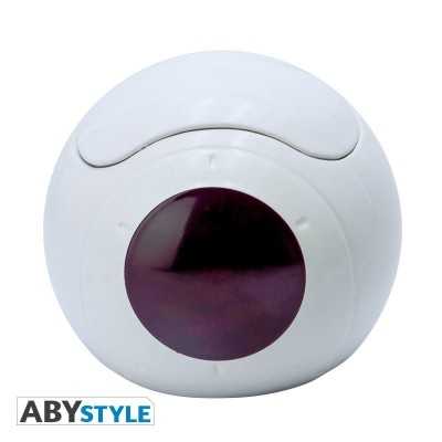 DRAGON BALL - Vegeta Spaceship Tazza 3D Heat Change 550 ml