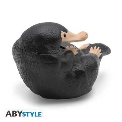 FANTASTIC BEASTS - Money Bank Niffler Salvadanaio