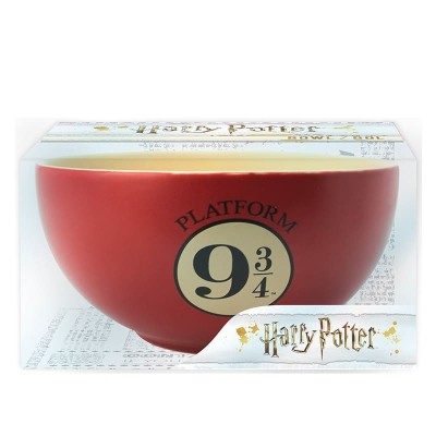 HARRY POTTER - Ciotola Bowl Platform 9 3/4 600 ml