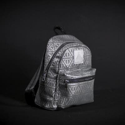 HARRY POTTER - Harry Potter Backpack Causual Fashion Similicuir