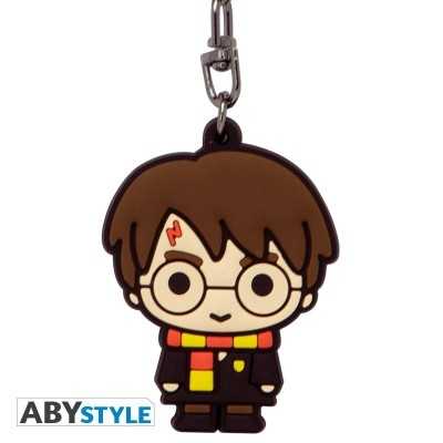 HARRY POTTER - Portachiavi PVC "Harry"