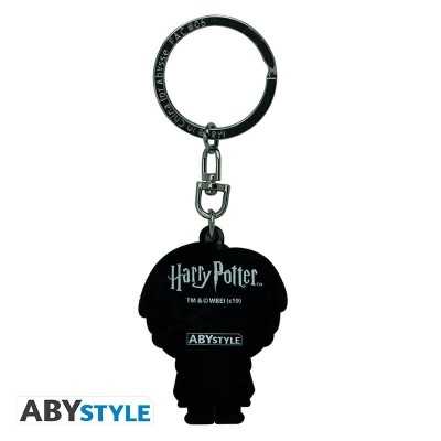 HARRY POTTER - Keychain PVC "Harry"