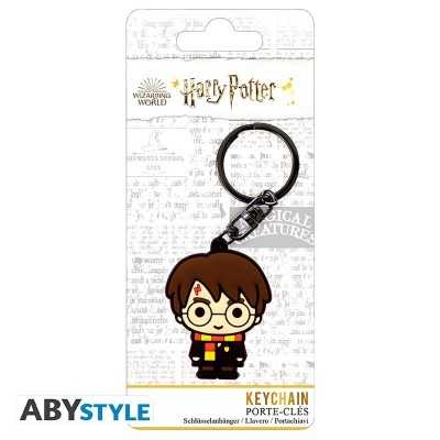 HARRY POTTER - Portachiavi PVC "Harry"
