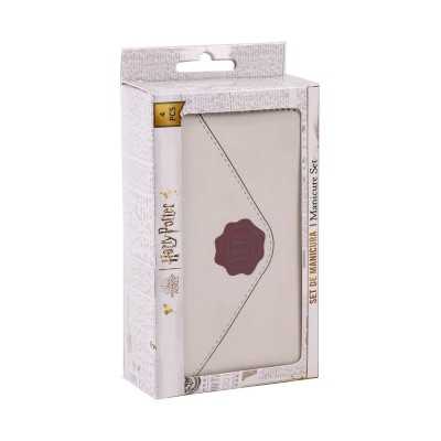 HARRY POTTER - Set Manicure