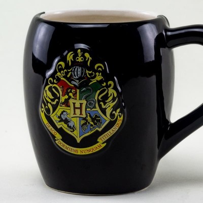 HARRY POTTER - Tazza 3D Gryffindor Uniform