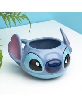 LILO & STITCH - Mug 3D Stitch