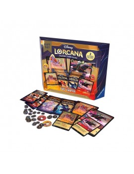 LORCANA - Gift set First...