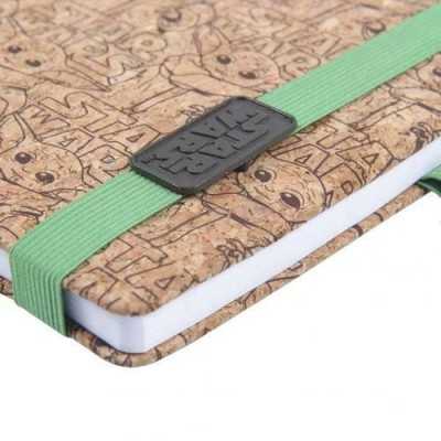 MANDALORIAN THE CHILD - Stationery set