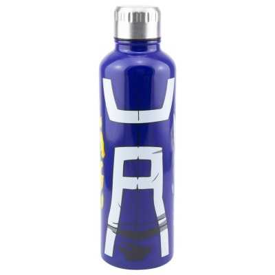 MY HERO ACADEMIA - Borraccia Metallica Water Bottle 450 ML