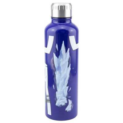 MY HERO ACADEMIA - Borraccia Metallica Water Bottle 450 ML