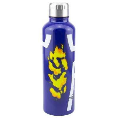 MY HERO ACADEMIA - Borraccia Metallica Water Bottle 450 ML