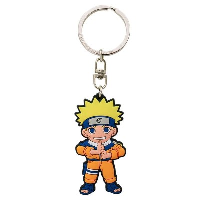 NARUTO - Keychain PVC "Naruto"