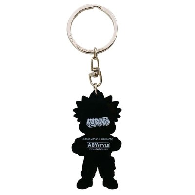 NARUTO - Keychain PVC "Naruto"
