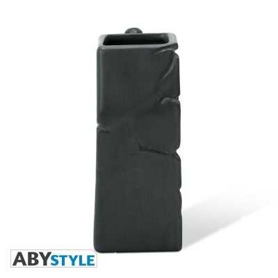 NIGHTMARE BEFORE XMAS - Mug 3D - Jack Coffin 350 ml