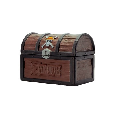 ONE PIECE - Cookie Jar Treasure Chest