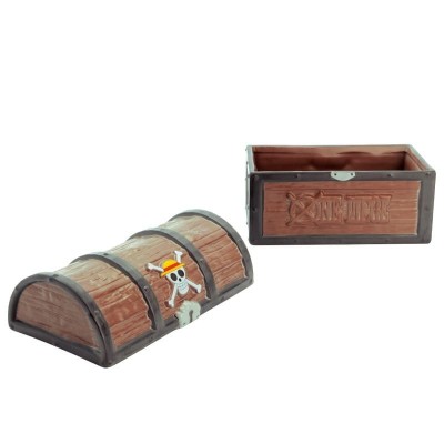 ONE PIECE - Biscottiera Treasure Chest