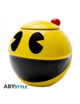 PAC-MAN - Mug 3D Pac-Man