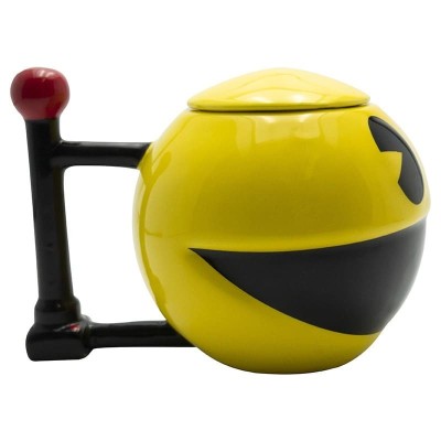 PAC-MAN - Tazza 3D Pac-Man