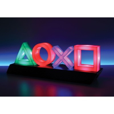 PLAYSTATION - Light Icons...