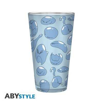 SLIME - Large Glass - 400 ml - Rimuru