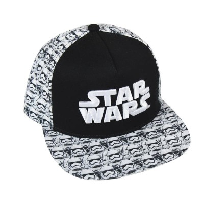 STAR WARS - Cappello con visiera