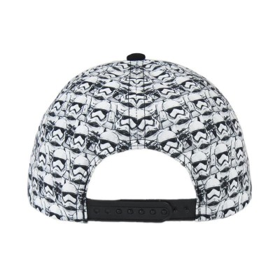 STAR WARS - Cappello con visiera