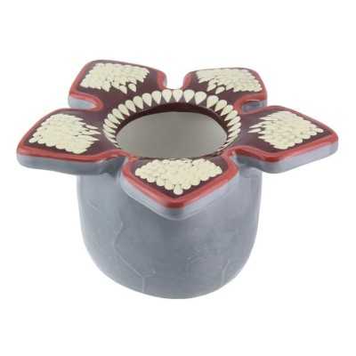 STRANGER THINGS Demogorgon Plant and Pen Pot - Portapenne