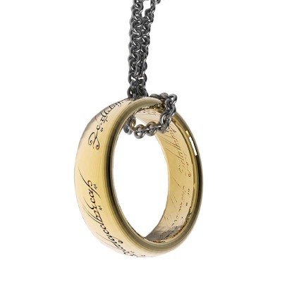 THE LORD OF THE RING - Keychain of the Ring