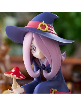 LITTLE WITCH ACADEMIA -...