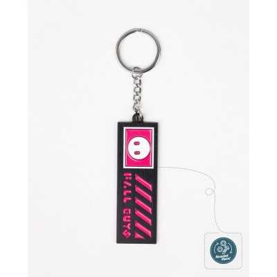 Fall Guys Keychain „Logo To Go“