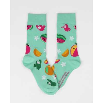 Fall Guys Socks "Tutti Frutti"