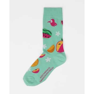 Fall Guys Socks "Tutti Frutti"