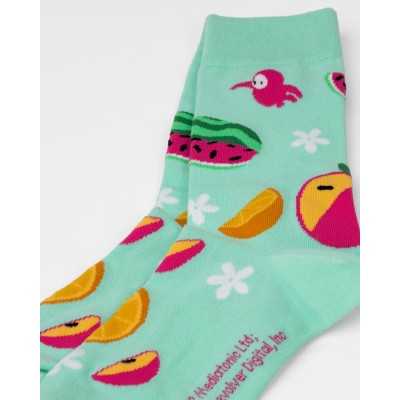 Fall Guys Socks "Tutti Frutti"