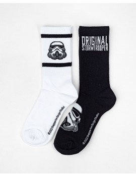 Original Stormtrooper Socks...