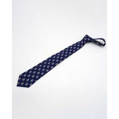 Original Stormtrooper Neck Tie "Helmet"