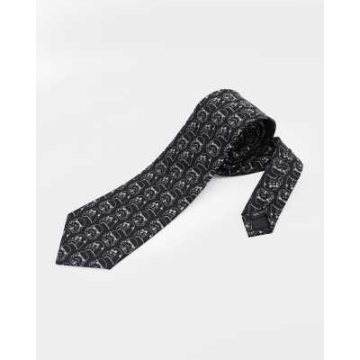 Original Stormtrooper Neck Tie "Trooper Pattern"