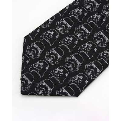 Original Stormtrooper Neck Tie "Trooper Pattern"