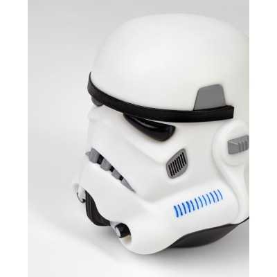Original Stormtrooper Lamp "Helmet"